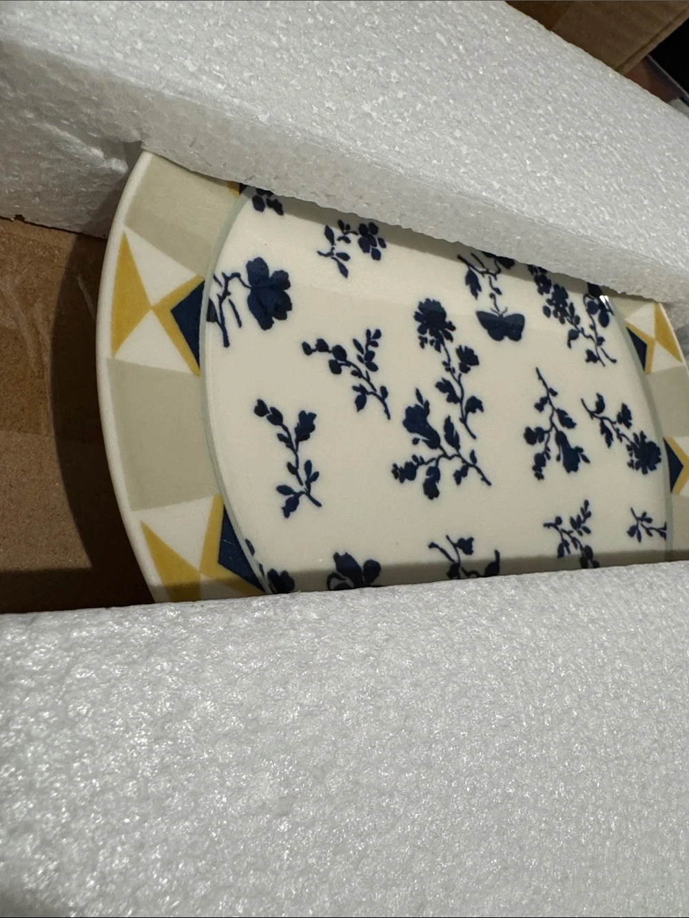 Loren Side Plates‎